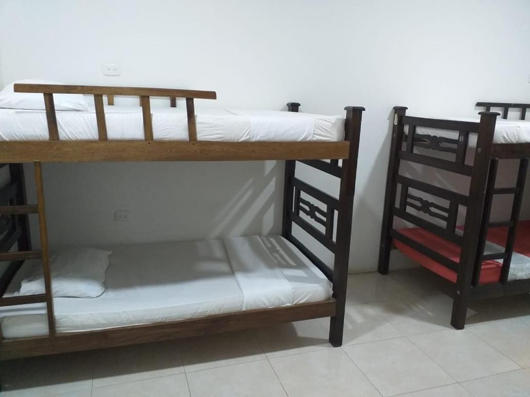 Hotel Tnt Mirador 塔甘加 外观 照片