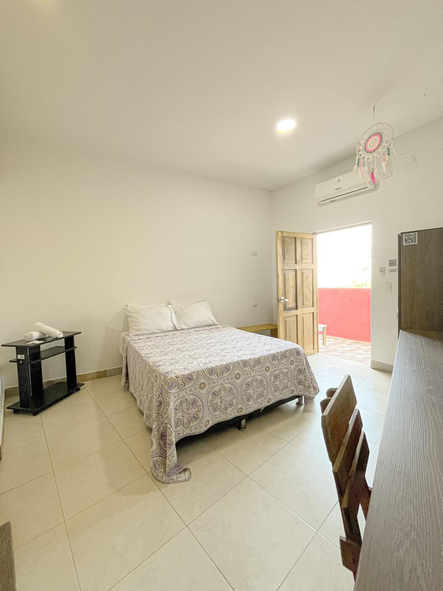Hotel Tnt Mirador 塔甘加 外观 照片