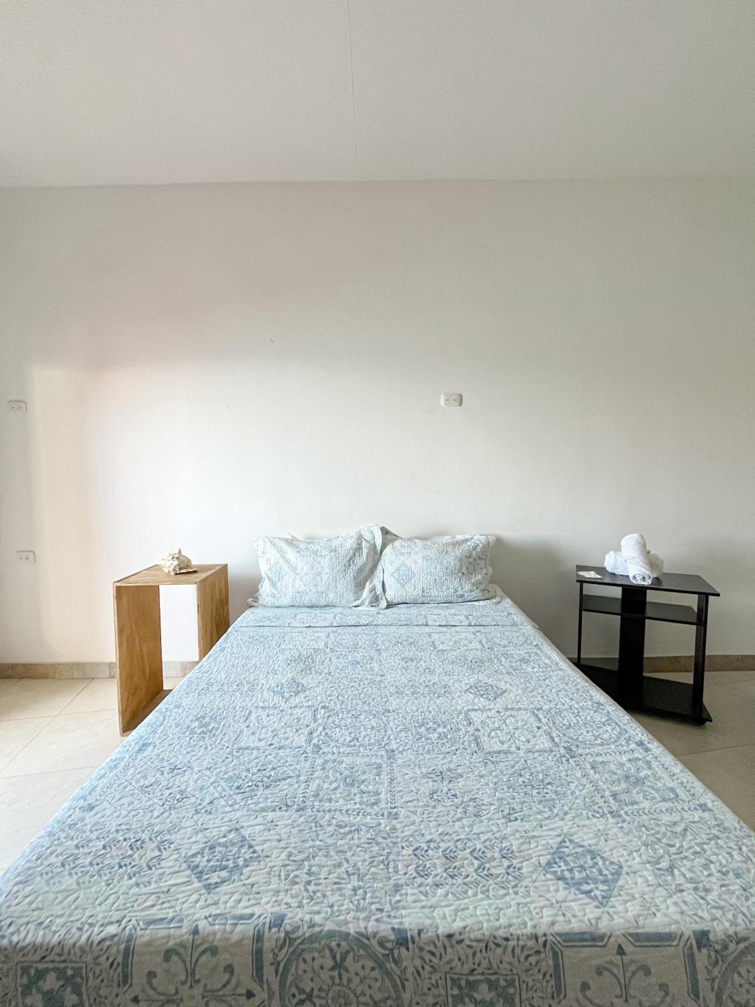Hotel Tnt Mirador 塔甘加 外观 照片
