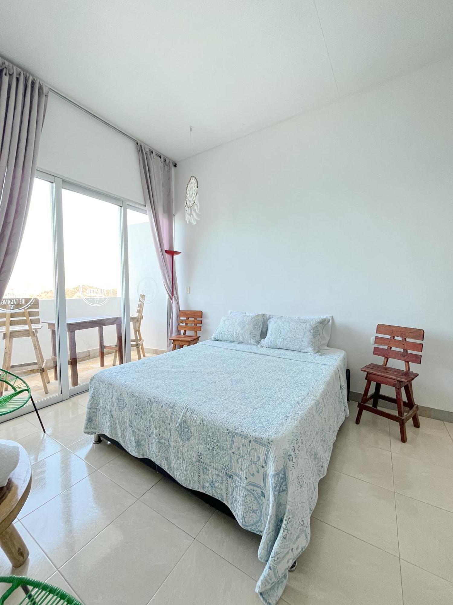 Hotel Tnt Mirador 塔甘加 外观 照片