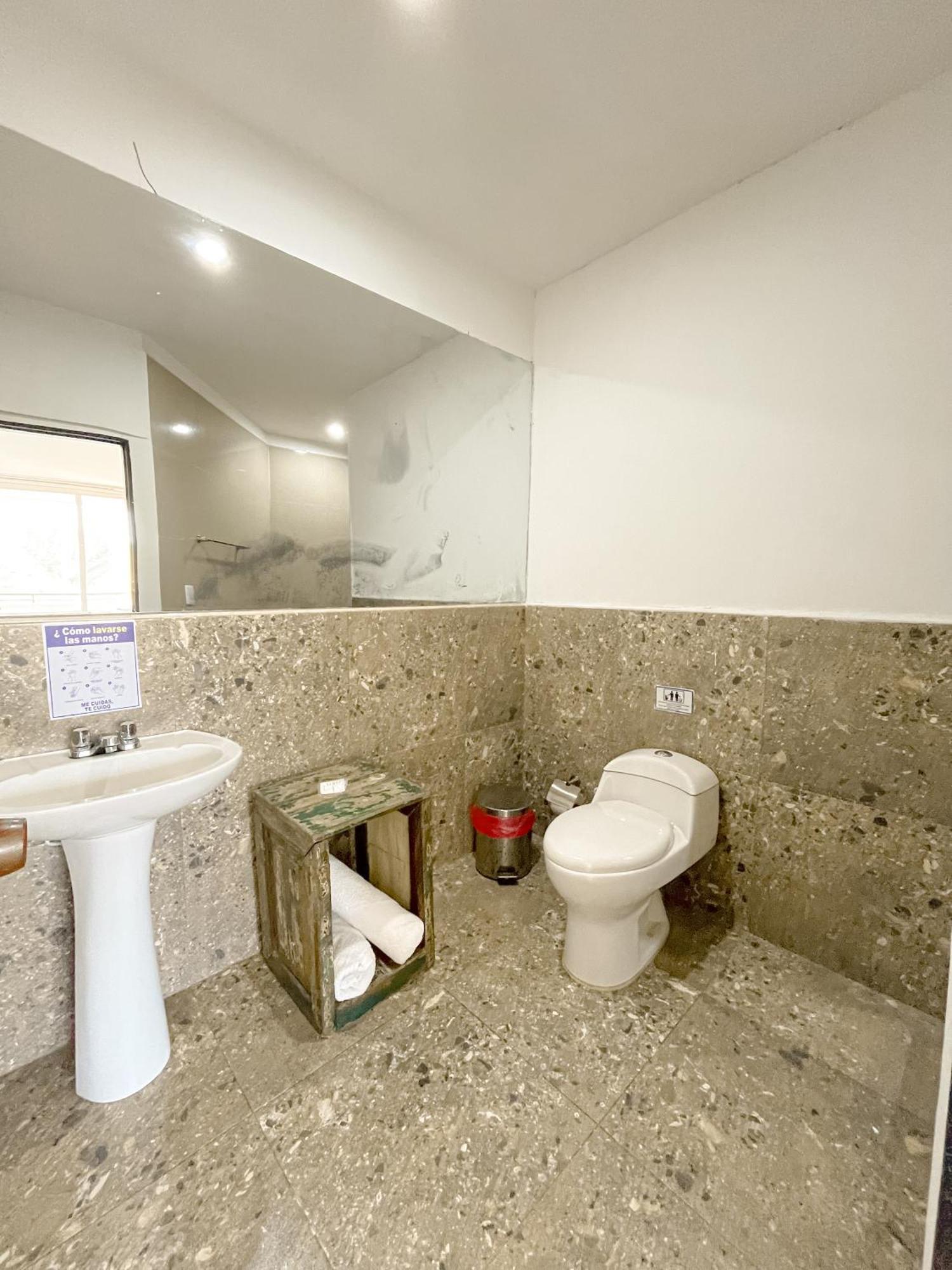 Hotel Tnt Mirador 塔甘加 外观 照片