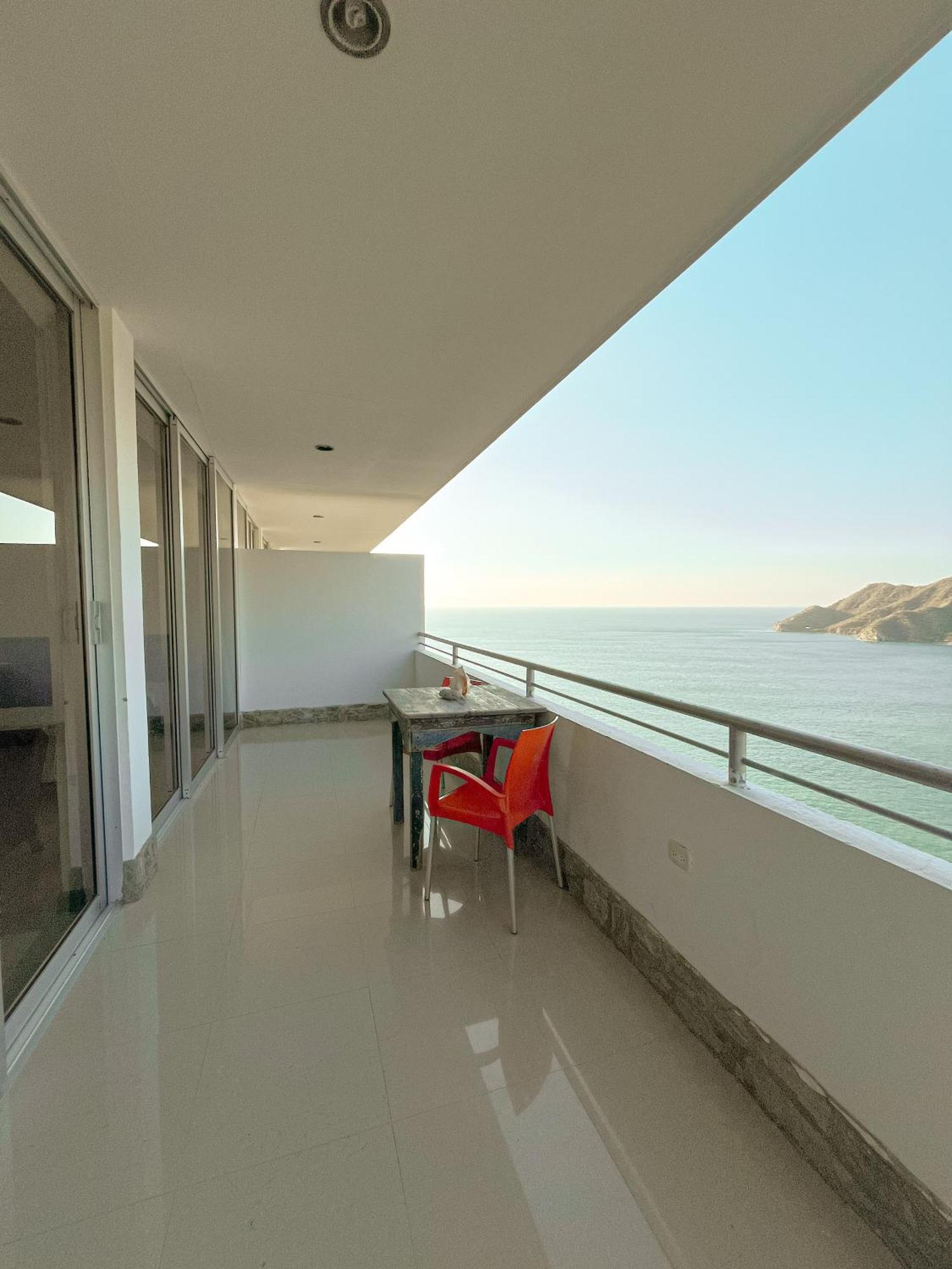 Hotel Tnt Mirador 塔甘加 外观 照片