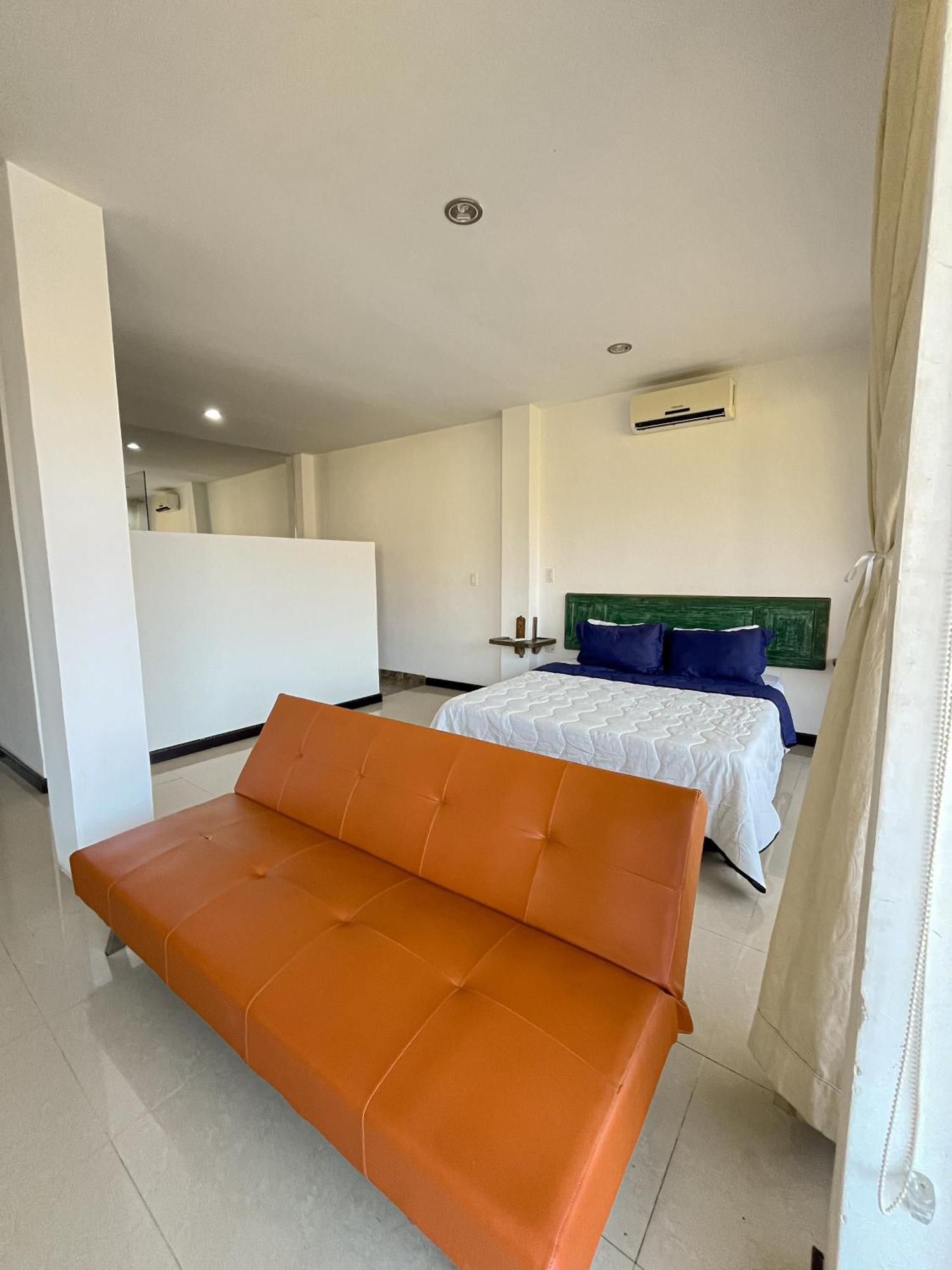 Hotel Tnt Mirador 塔甘加 外观 照片