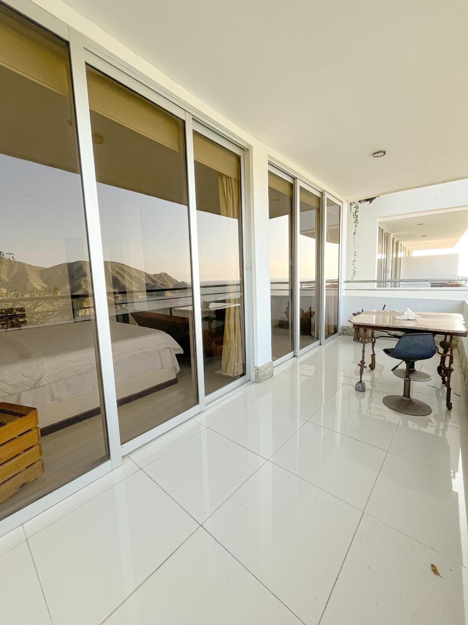 Hotel Tnt Mirador 塔甘加 外观 照片