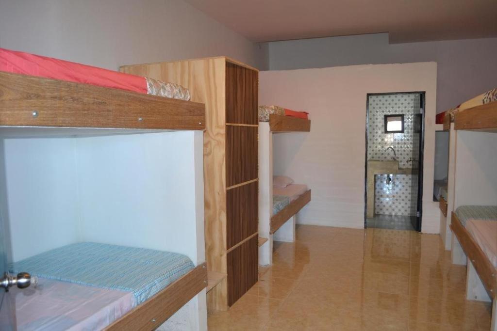 Hotel Tnt Mirador 塔甘加 外观 照片