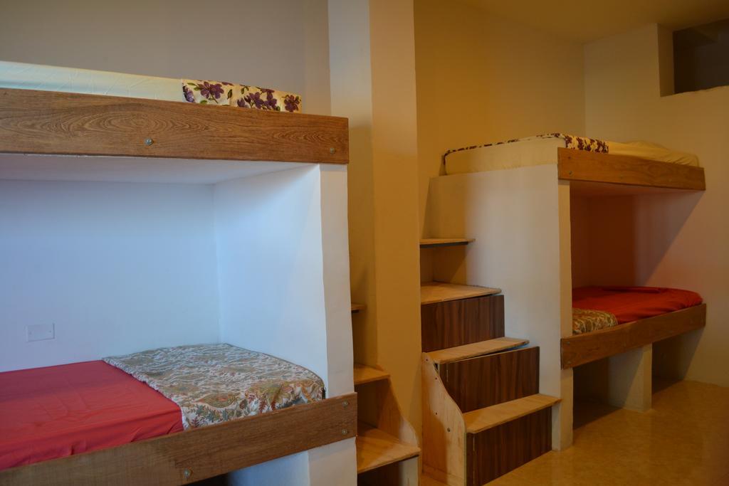 Hotel Tnt Mirador 塔甘加 外观 照片