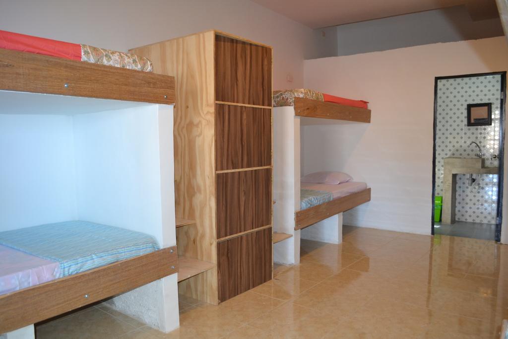 Hotel Tnt Mirador 塔甘加 外观 照片