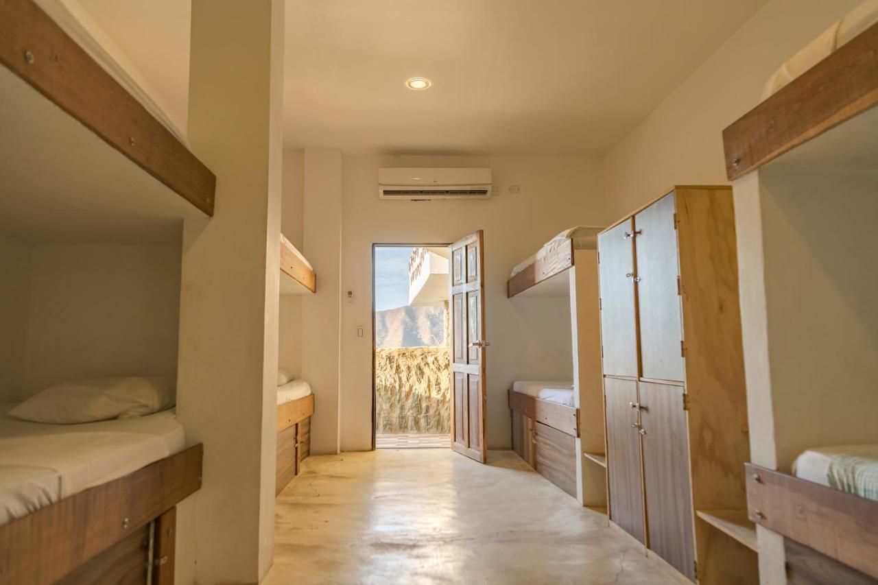 Hotel Tnt Mirador 塔甘加 外观 照片